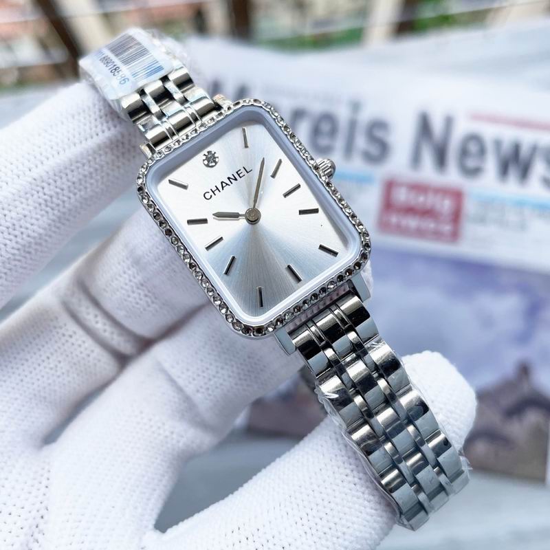 New watches 0816f
